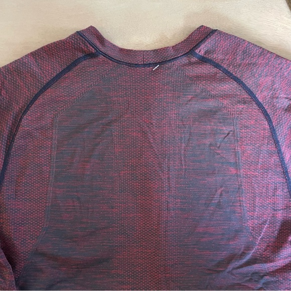 Men's Lululemon Metal Vent Tech Shirt - Picture 8 of 8